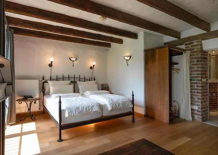 Hotel Land Gut Hoehne Mettmann