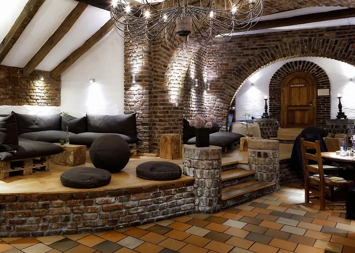 Land Gut Hoehne Hotel Mettmann