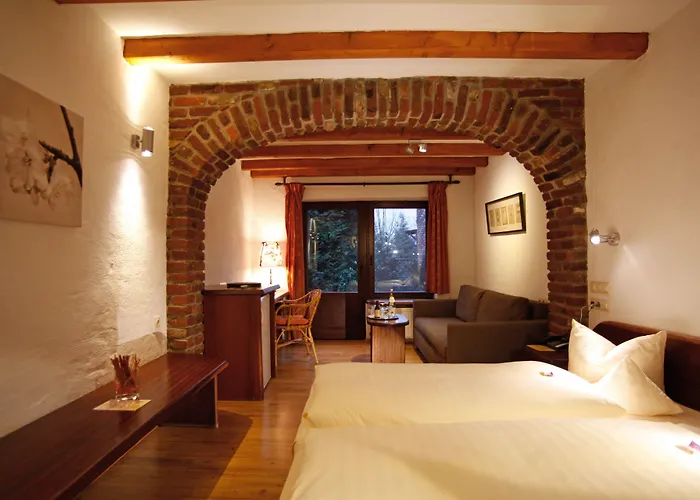 Land Gut Hoehne Hotel Mettmann