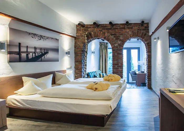 Land Gut Hoehne 4* Mettmann