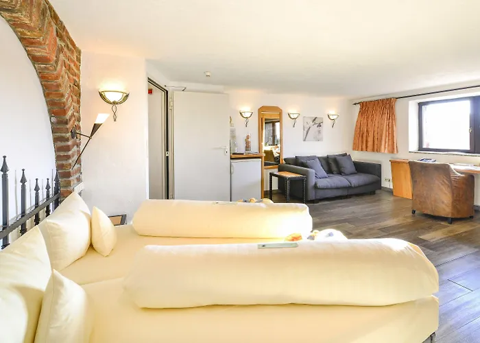 Hotel Land Gut Hoehne