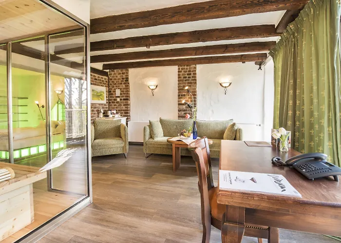 Land Gut Hoehne Hotel Mettmann