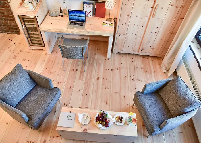 Land Gut Hoehne Hotel 4*