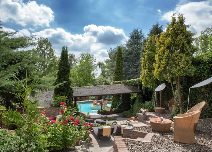 Land Gut Höhne 4* Mettmann