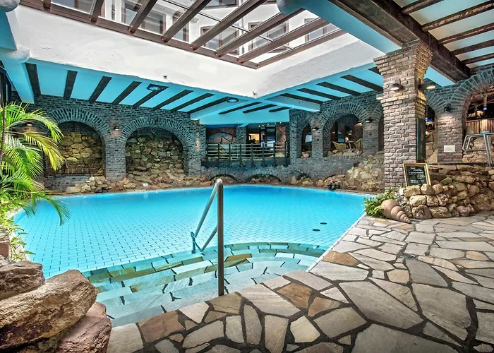 Hotel Land Gut Hoehne Mettmann