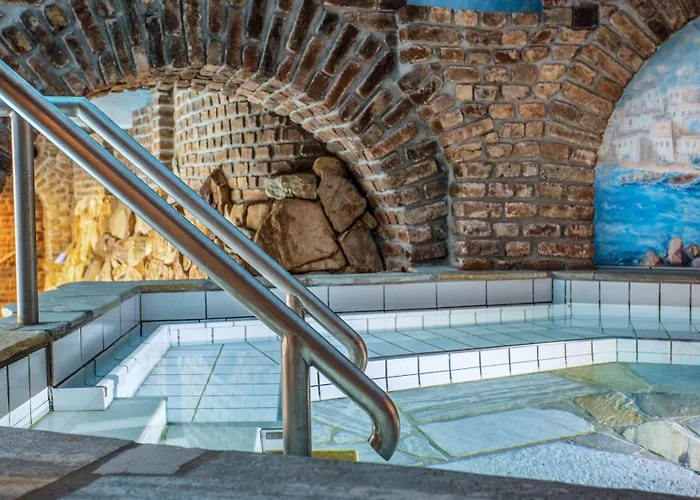 Land Gut Hoehne Hotel 4*