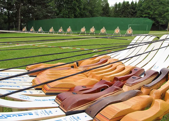 Hotel Land Gut Hoehne 4*