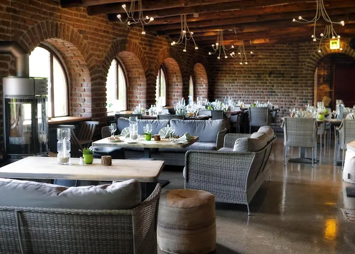 Hotel Land Gut Höhne Mettmann