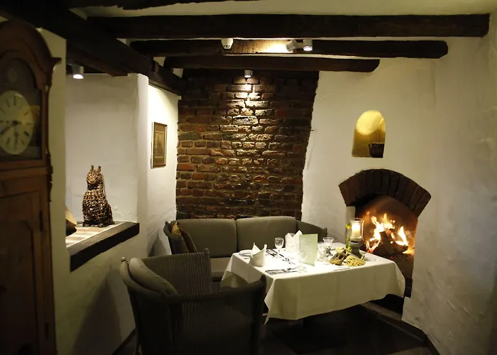 Land Gut Hoehne Hotel Mettmann