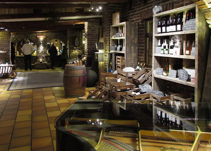 Land Gut Hoehne 4* Mettmann