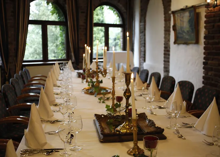 Hotel Land Gut Höhne Mettmann