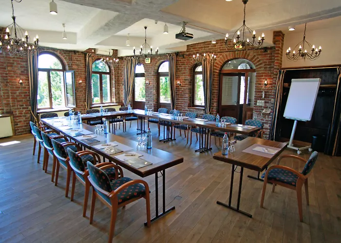 Land Gut Höhne Hotel