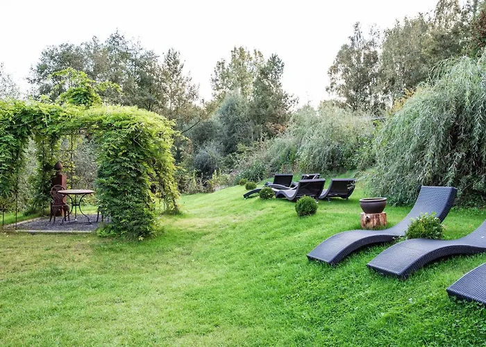 Land Gut Hoehne Hotel 4*