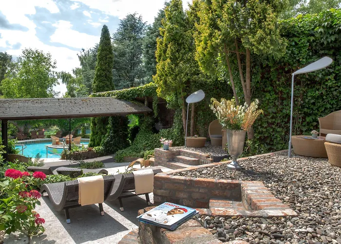 Land Gut Höhne Hotel