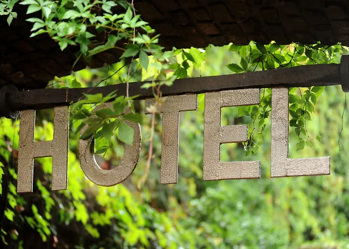 Land Gut Hoehne Hotel 4*