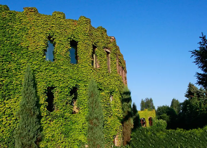 Hotel Land Gut Höhne Mettmann