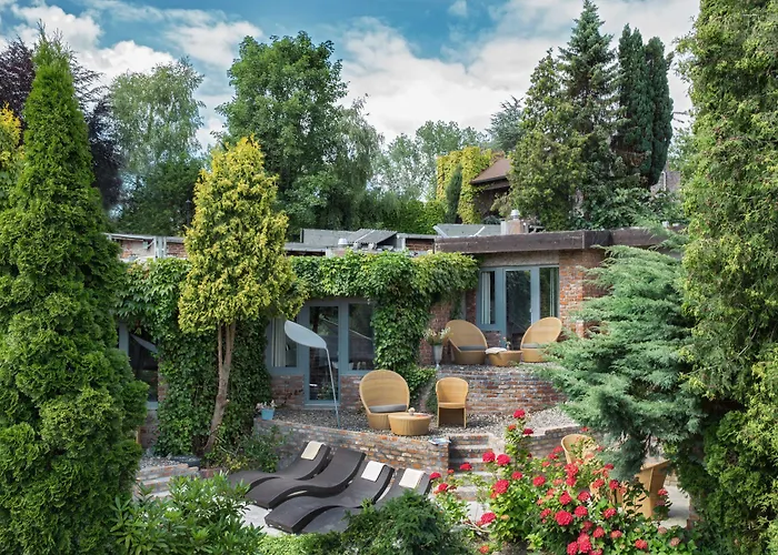 Land Gut Höhne Mettmann