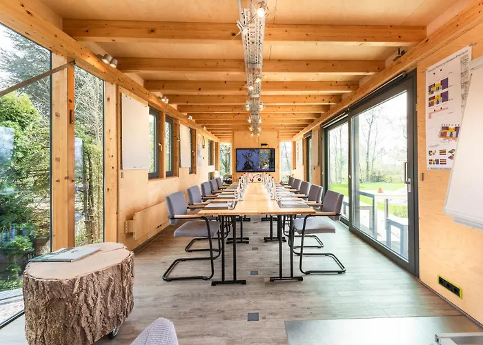 Land Gut Höhne 4* Mettmann