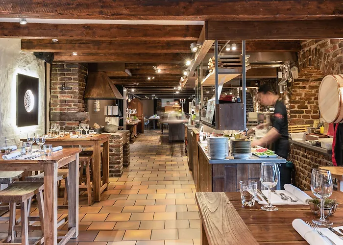 Hotel Land Gut Höhne Mettmann