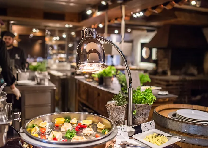 Hotel Land Gut Höhne Mettmann