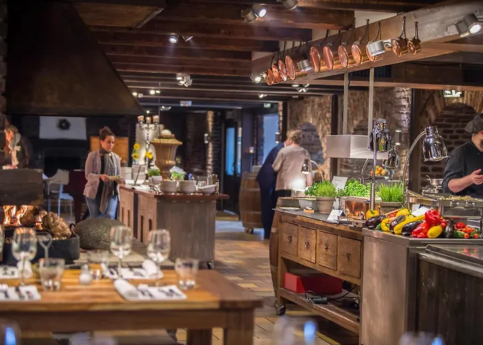 Hotel Land Gut Hoehne 4*