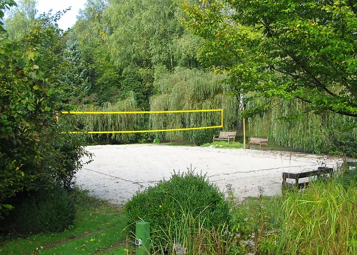 Land Gut Höhne Hotel 4*