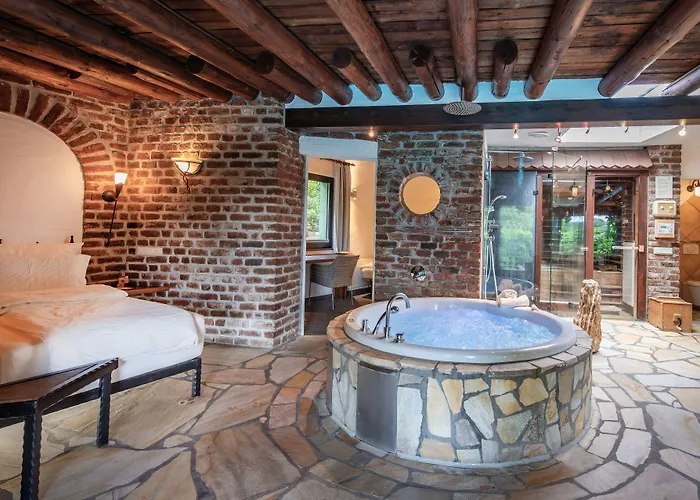 Hotel Land Gut Hoehne