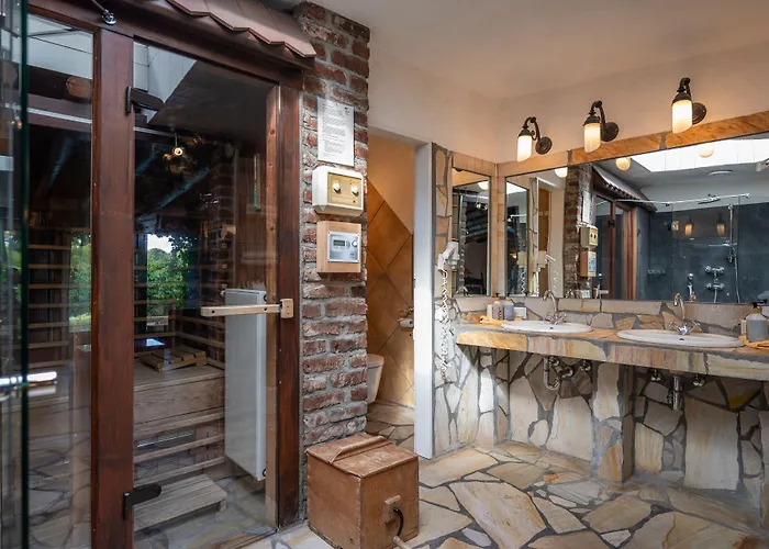 Land Gut Hoehne Hotel Mettmann