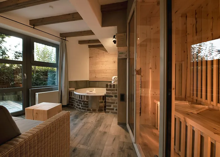 Hotel Land Gut Höhne Mettmann