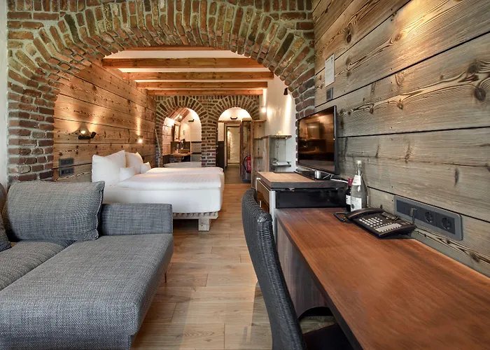 Hotel Land Gut Hoehne