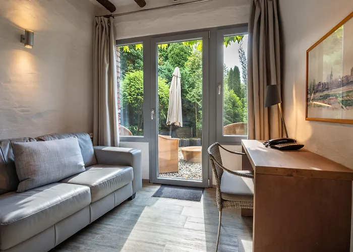 Land Gut Hoehne 4* Mettmann