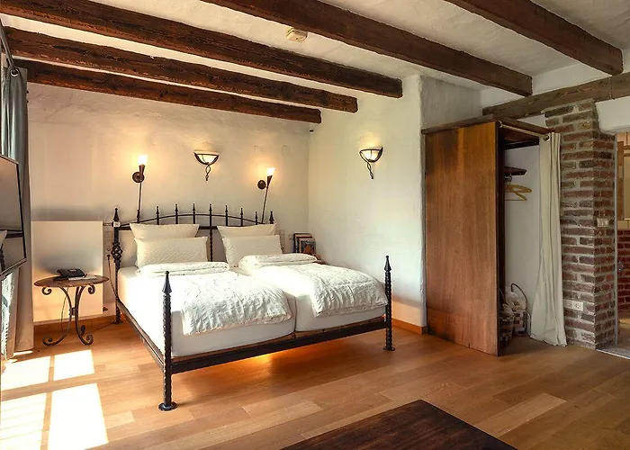 Land Gut Höhne Mettmann