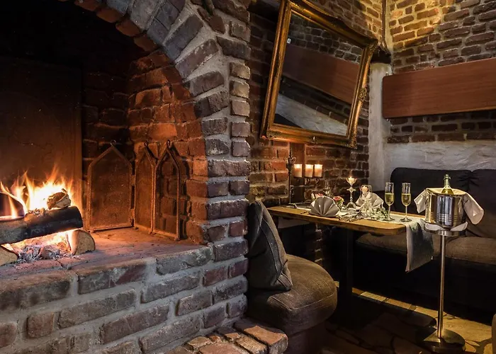 Hotel Land Gut Hoehne Mettmann